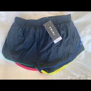 Terez Athletic Shorts - Never worn